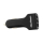 Ładowarka do smartfonów Qoltec Ładowarka samochodowa 3xUSB 4.8A 24W